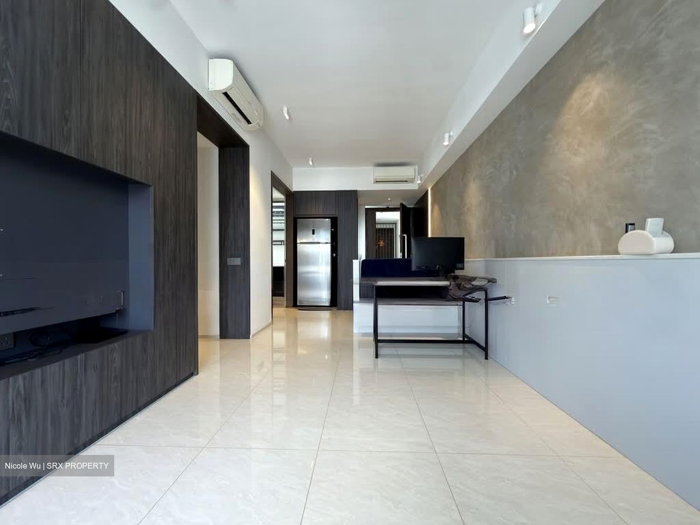 Forest Woods (D19), Condominium #597820481